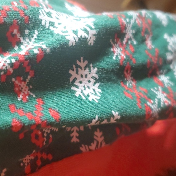 Women's National Lampoons Christmas 🎄 Vacation 3/4 and baseball sleeved shirt - Picture 5 of 7